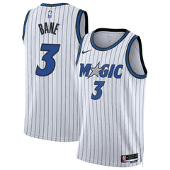 Desmond Bane Orlando Magic Unisex Swingman Player Jersey Association Edition White - NBA