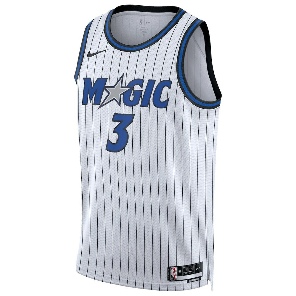 Desmond Bane Orlando Magic Unisex Swingman Player Jersey Association Edition White - NBA