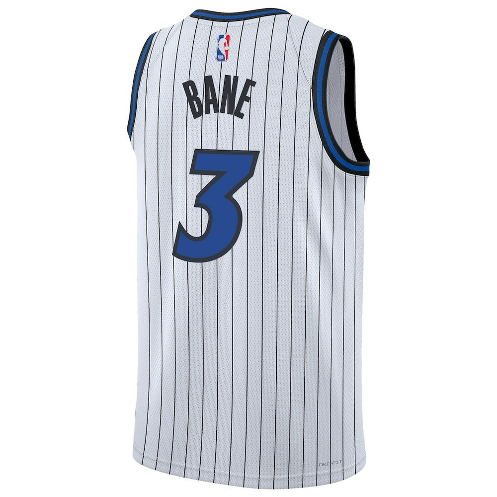 Desmond Bane Orlando Magic Unisex Swingman Player Jersey Association Edition White - NBA