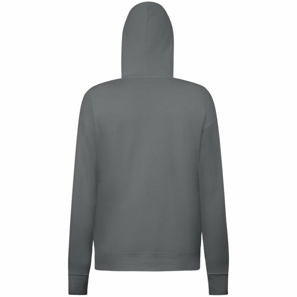 Athletics Levelwear Women's Adorn Banner Arch Hoodie - MLB