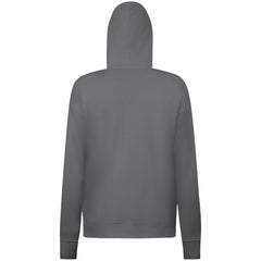 New York Mets Levelwear Women's Adorn Banner Arch Hoodie - MLB