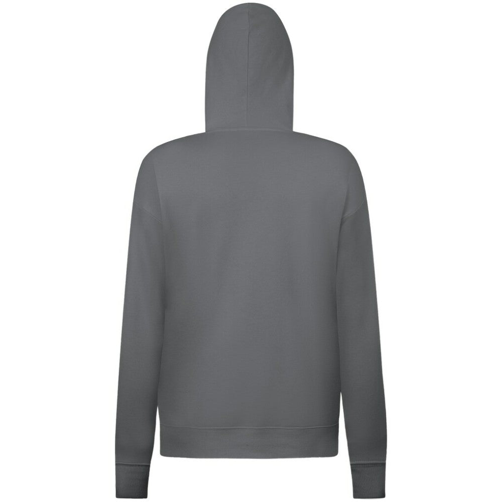 St. Louis Cardinals Levelwear Women's Adorn Banner Arch Hoodie - MLB