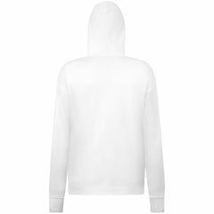 Arizona Diamondbacks Levelwear Women's Adorn Banner Arch Hoodie - MLB