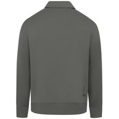 Minnesota Twins Levelwear Women's Canmore Chenille Logo Quarter-Zip Top - MLB