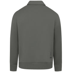 Los Angeles Angels Levelwear Women's Canmore Chenille Logo Quarter-Zip Top - MLB