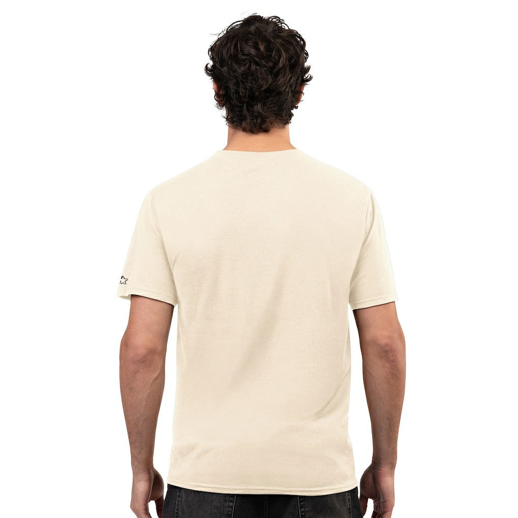 Los Angeles Rams Starter Somos T-Shirt Oatmeal | NFL