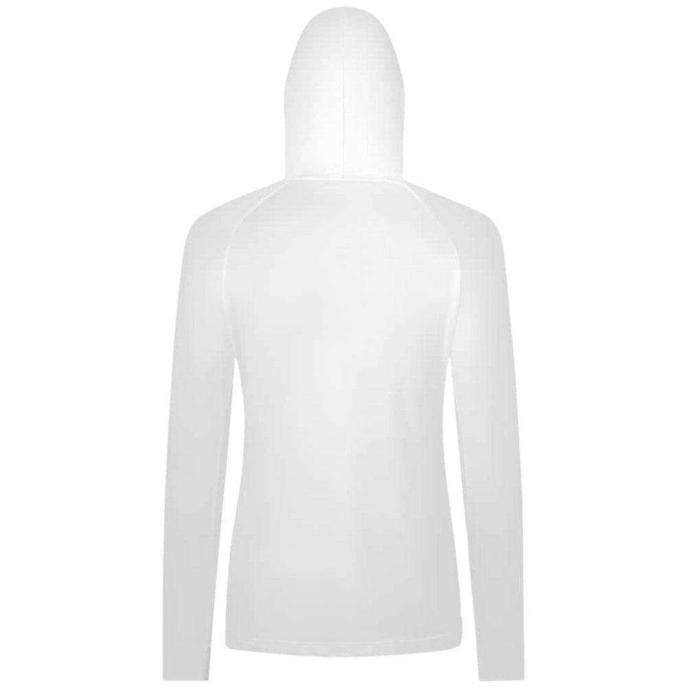 St. Louis Cardinals Levelwear Women's Slender Glide Raglan Hoodie - MLB
