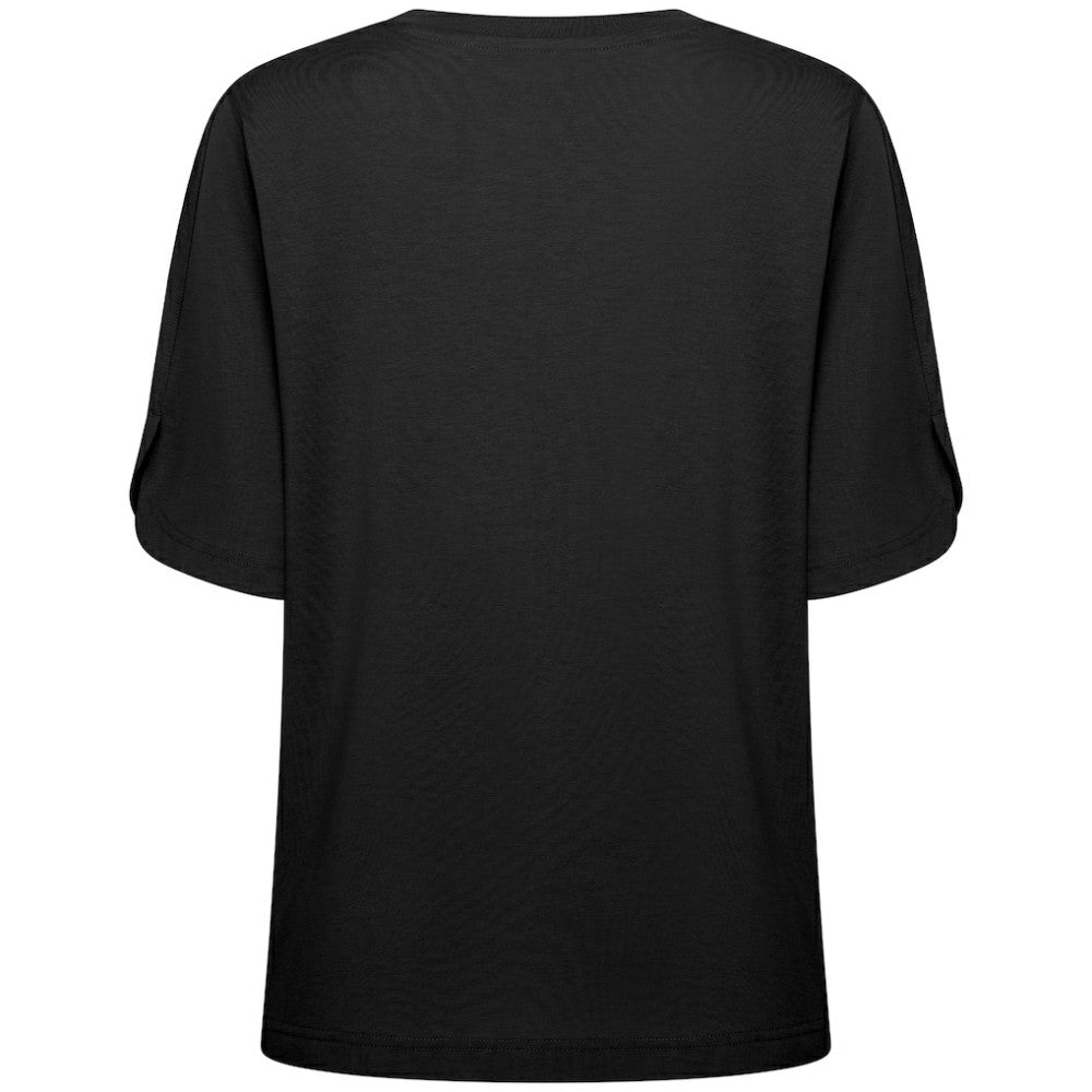 San Francisco Giants Levelwear Women's Bloom Sizzle T-Shirt - MLB