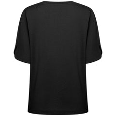 Milwaukee Brewers Levelwear Women's Bloom Sizzle T-Shirt - MLB