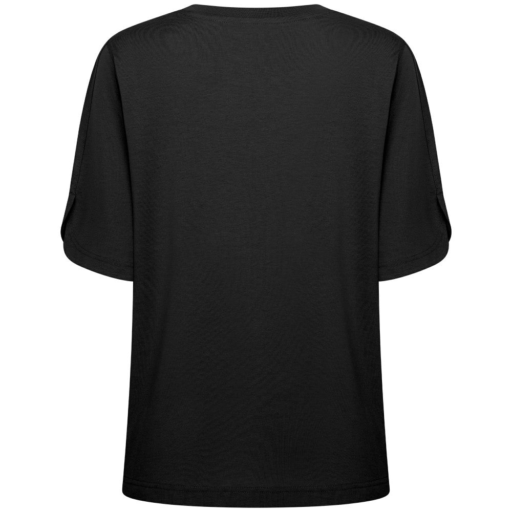 Kansas City Royals Levelwear Women's Bloom Sizzle T-Shirt - MLB