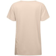 Pittsburgh Pirates Levelwear Women's Influx Sizzle T-Shirt - MLB