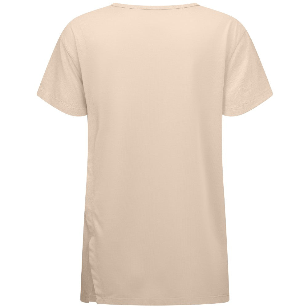 Minnesota Twins Levelwear Women's Influx Sizzle T-Shirt - MLB