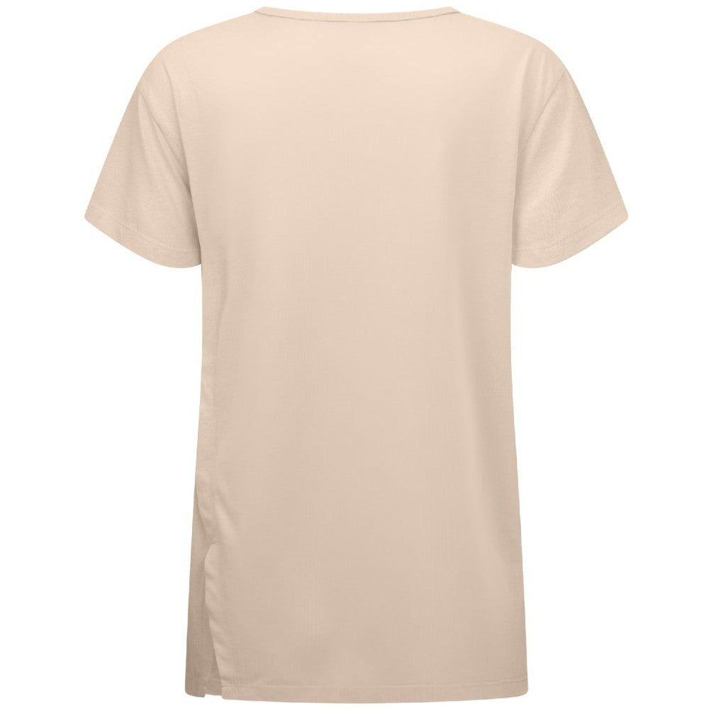 Baltimore Orioles Levelwear Women's Influx Sizzle T-Shirt - MLB