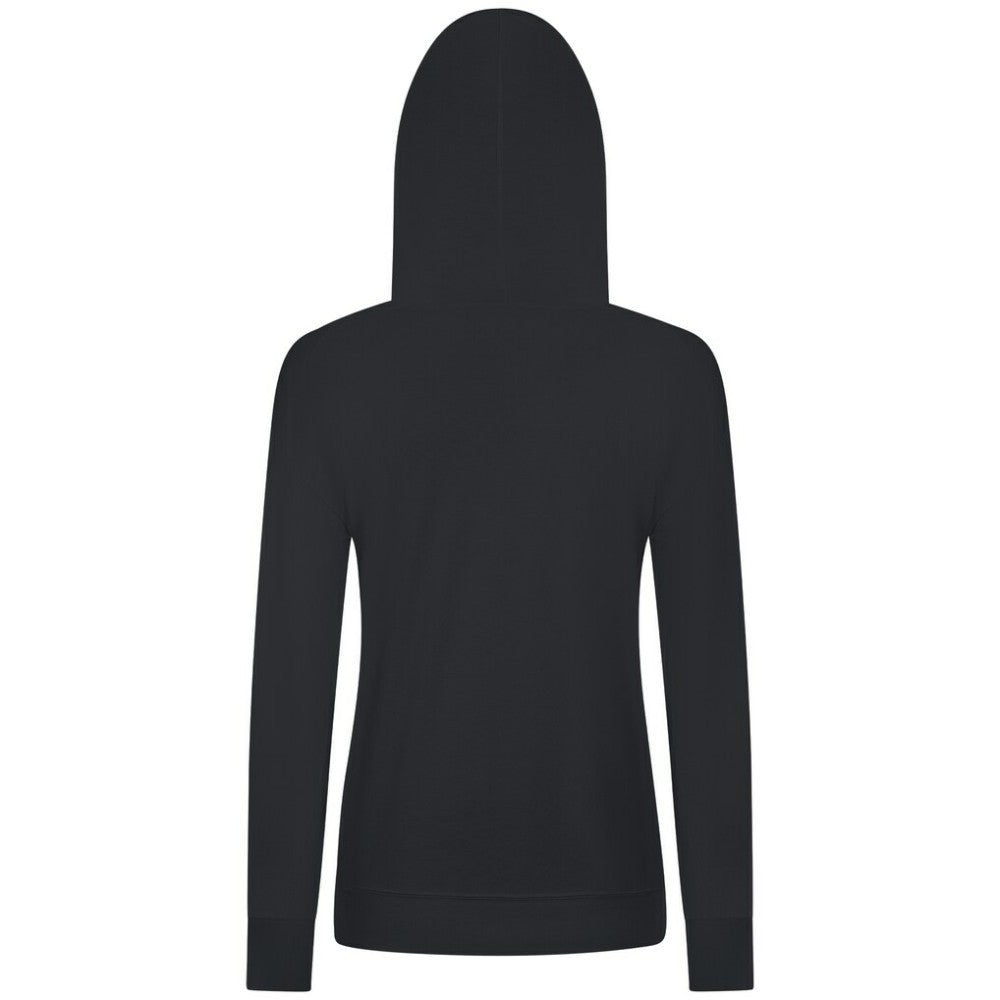 Pittsburgh Pirates Levelwear Women's Relay Banner Arch Long Sleeve T-Shirt Hoodie - MLB