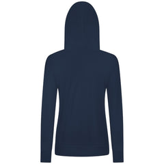 Tampa Bay Rays Levelwear Women's Relay Banner Arch Long Sleeve T-Shirt Hoodie - MLB