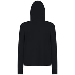Miami Marlins Levelwear Women's Sweet Sizzle Tri-Blend Hoodie - MLB