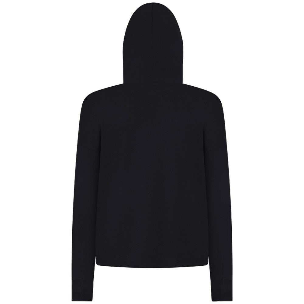 Tampa Bay Rays Levelwear Women's Sweet Sizzle Tri-Blend Hoodie - MLB
