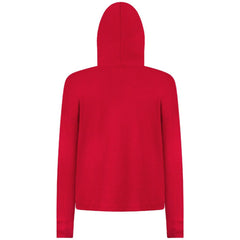 St. Louis Cardinals Levelwear Women's Sweet Sizzle Tri-Blend Hoodie - MLB