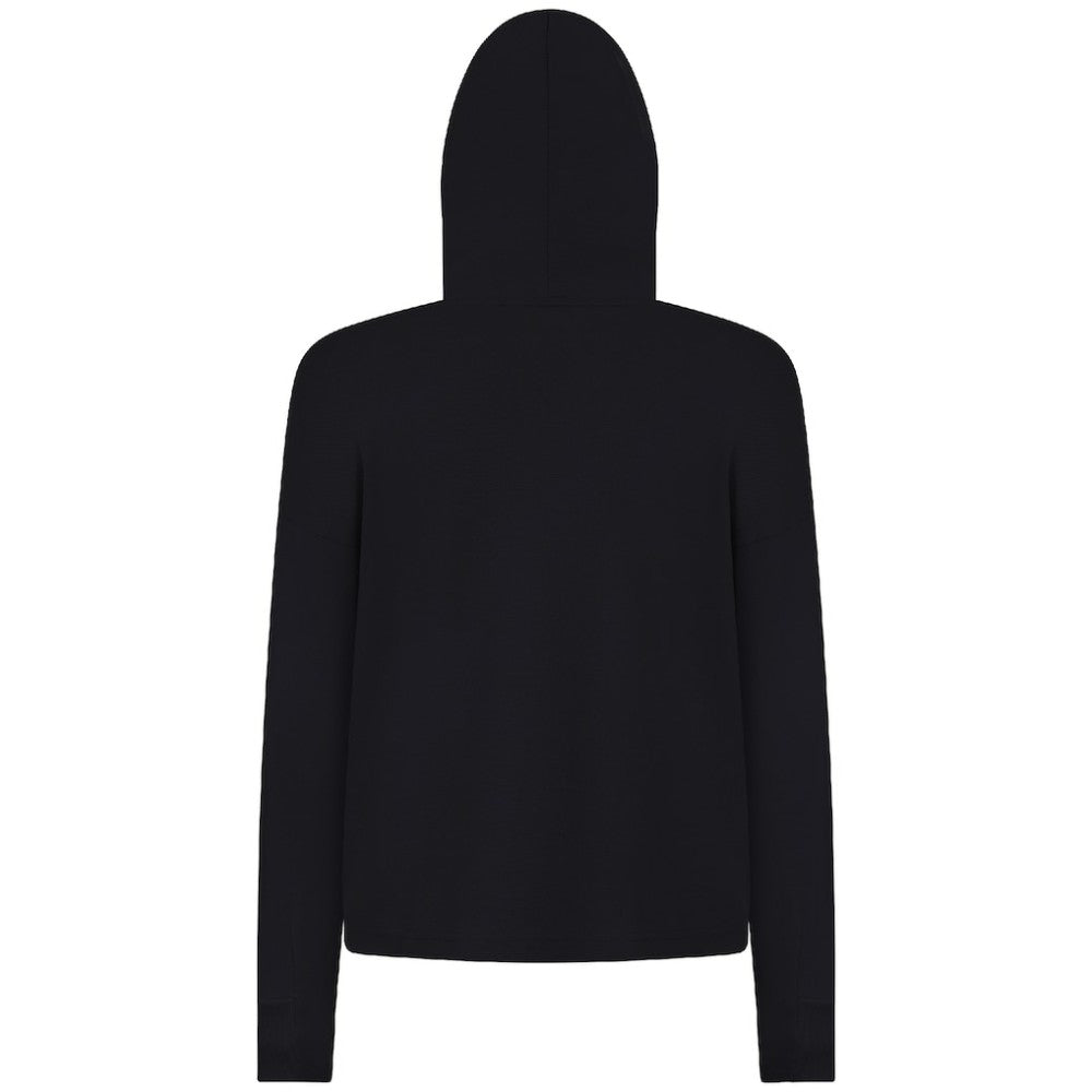 Arizona Diamondbacks Levelwear Women's Sweet Sizzle Tri-Blend Hoodie - MLB