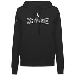 Chicago White Sox Levelwear Women's Adorn Journey Hoodie - MLB
