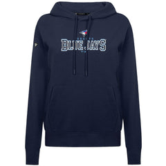 Toronto Blue Jays Levelwear Women's Adorn Journey Hoodie - MLB
