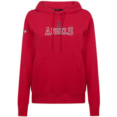 Los Angeles Angels Levelwear Women's Adorn Journey Hoodie - MLB