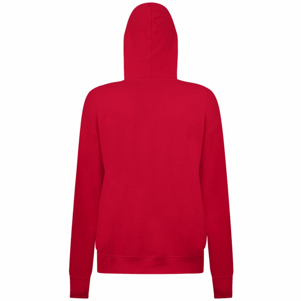 Los Angeles Angels Levelwear Women's Adorn Journey Hoodie - MLB