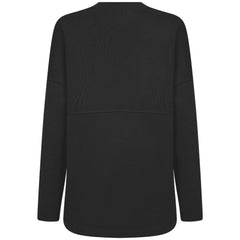 Chicago White Sox Levelwear Women's Oversized Beaudry Sizzle Top - MLB