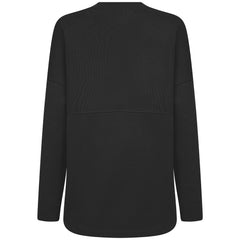 Minnesota Twins Levelwear Women's Oversized Beaudry Sizzle Top - MLB