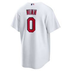 Masyn Winn St. Louis Cardinals Nike  Youth Home Replica Jersey - MLB