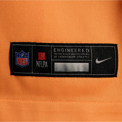 Emeka Egbuka Tampa Bay Buccaneers Alternate 2 Game Jersey Creamsicle | Nike for Sale