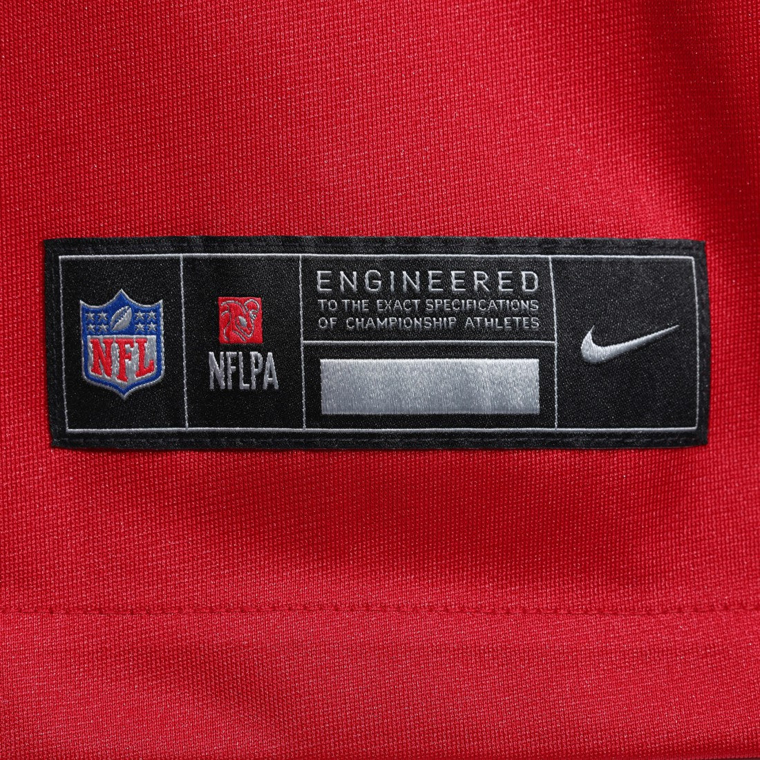 Cam Skattebo New York Giants Alternate Century Red Game Jersey Red | Nike for Sale