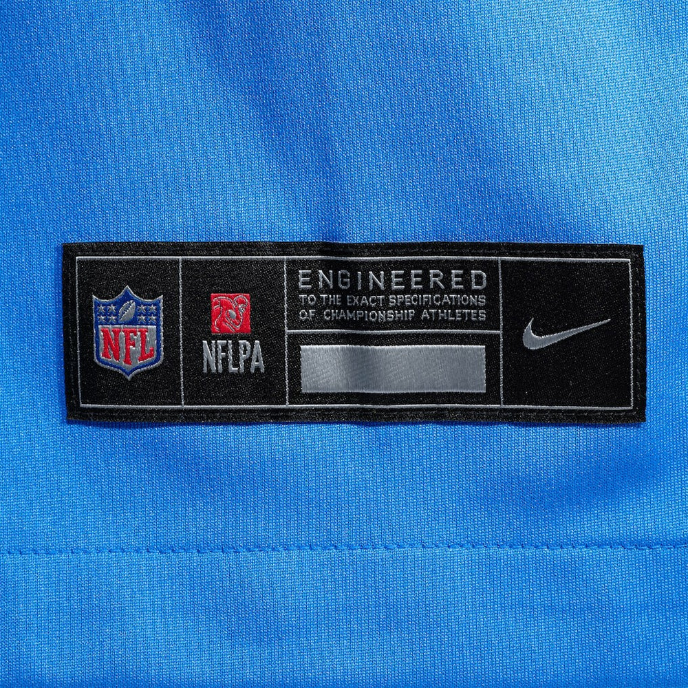 Austin Deculus Los Angeles Chargers Team Game Jersey Powder Blue | Nike for Sale