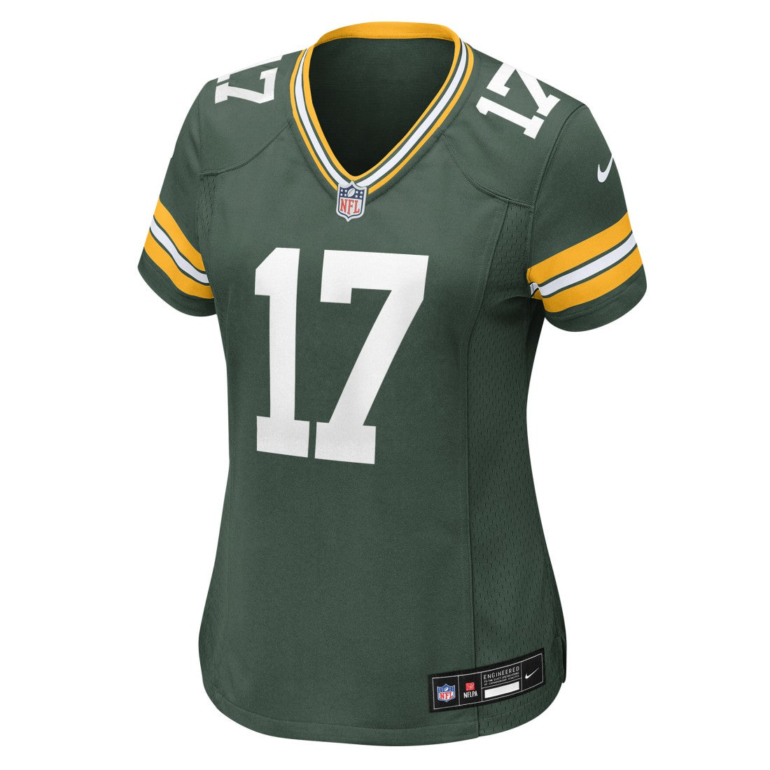 Brandon McManus Green Bay Packers Women's Team Game Jersey Green | Nike for Sale