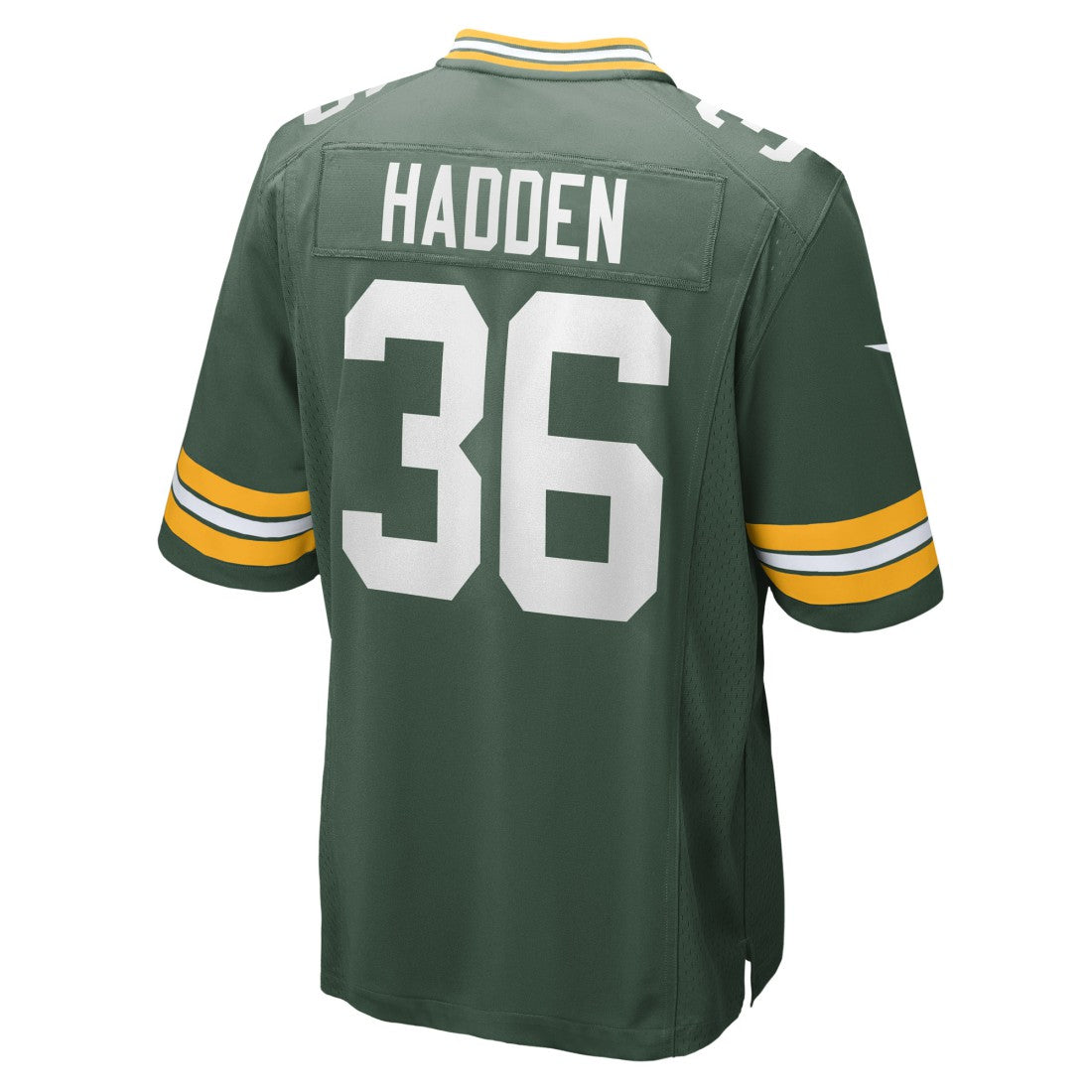 Kamal Hadden Green Bay Packers Team Game Jersey Green | Nike for Sale