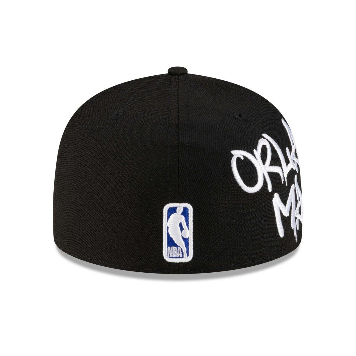 Orlando Magic 2026 NBA Global Games Berlin 59FIFTY Fitted Hat Black - NBA