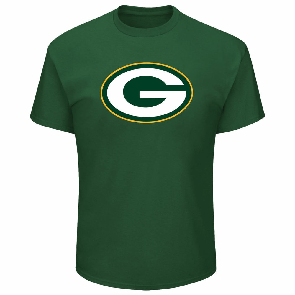 Micah Parsons Green Bay Packers Big & Tall Player Name & Number T-Shirt Green | Fanatics