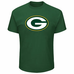 Micah Parsons Green Bay Packers Big & Tall Player Name & Number T-Shirt Green | Fanatics