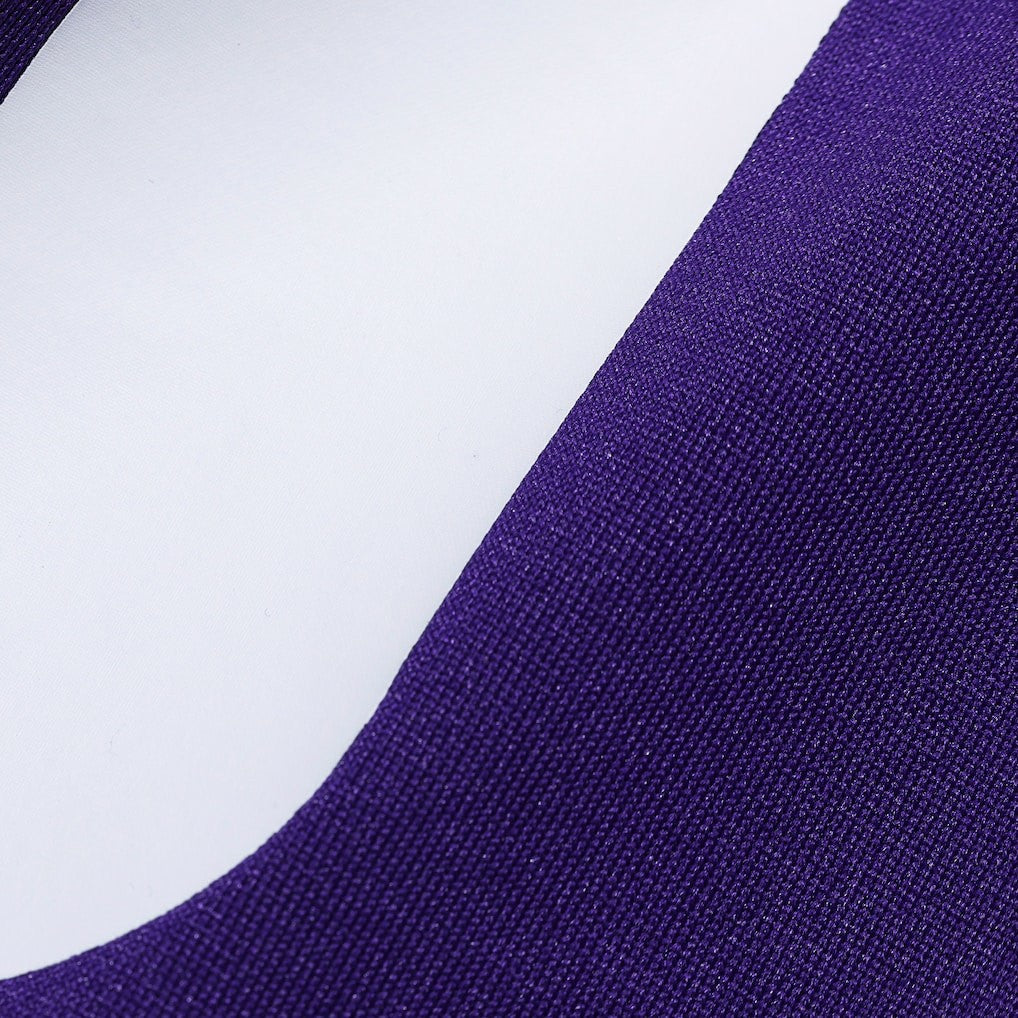 Tai Felton Minnesota Vikings Team Game Jersey Purple | Nike for Sale