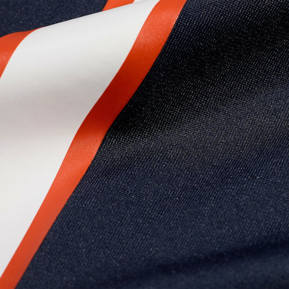 Case Keenum Chicago Bears Team Game Jersey Navy | Nike for Sale
