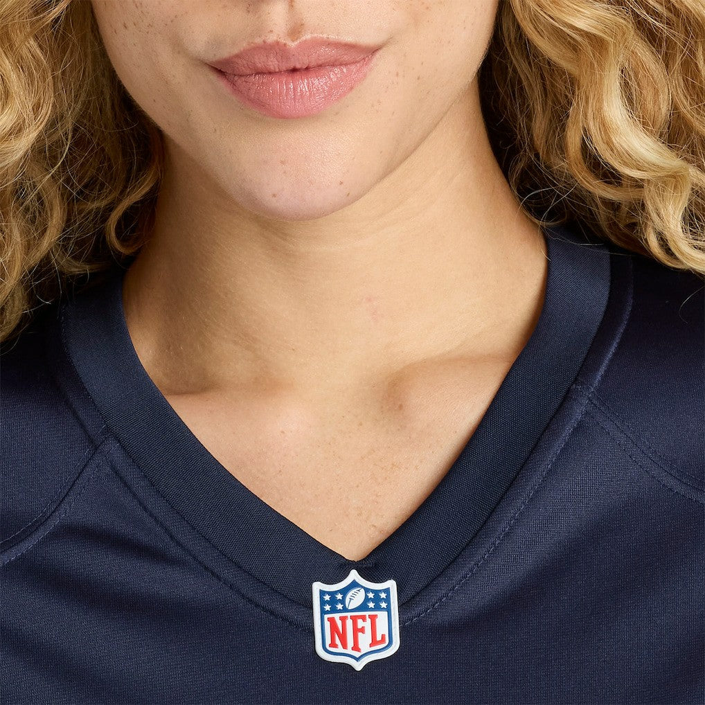 Kevin Byard Chicago Bears Women's Team Game Jersey Navy | Nike for Sale