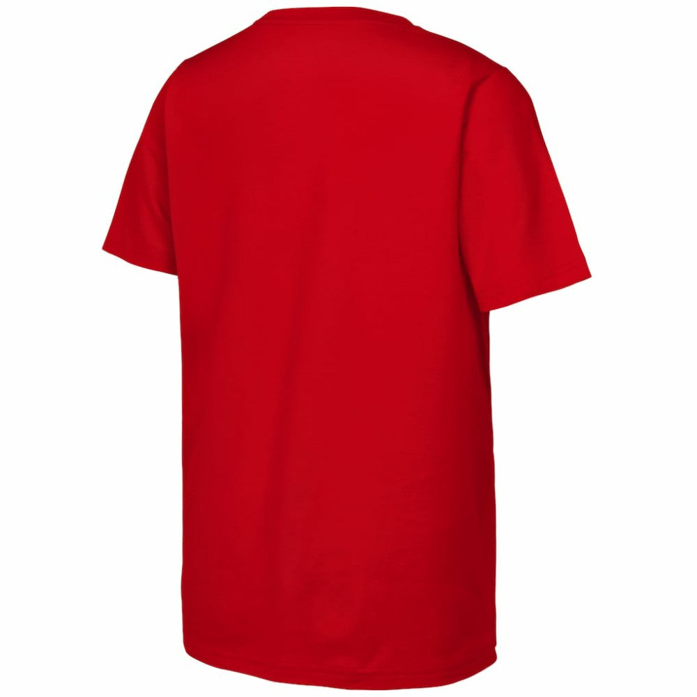 Philadelphia Phillies Fanatics Youth 2025 MLB Postseason Locker Room T-Shirt - MLB