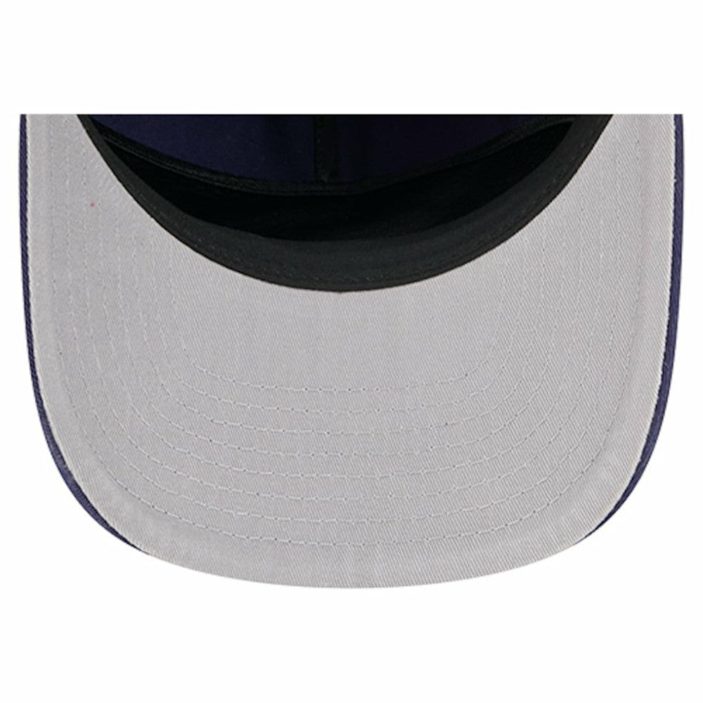 Winnipeg Jets New Era 19TWENTY Adjustable Hat - Navy - NHL