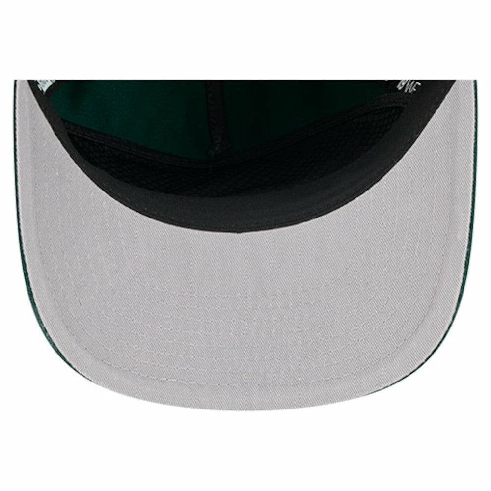 Minnesota Wild New Era 19TWENTY Adjustable Hat - Green - NHL
