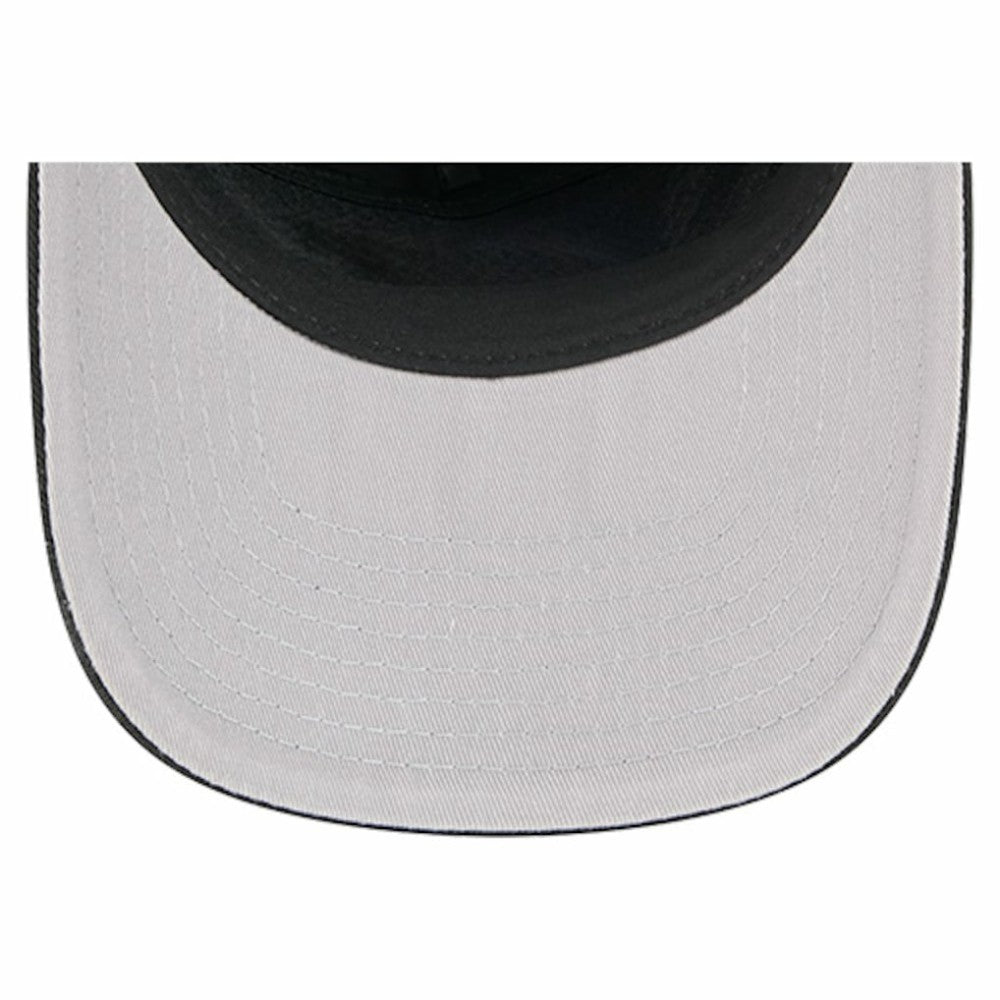 Pittsburgh Penguins New Era 19TWENTY Adjustable Hat - Black - NHL