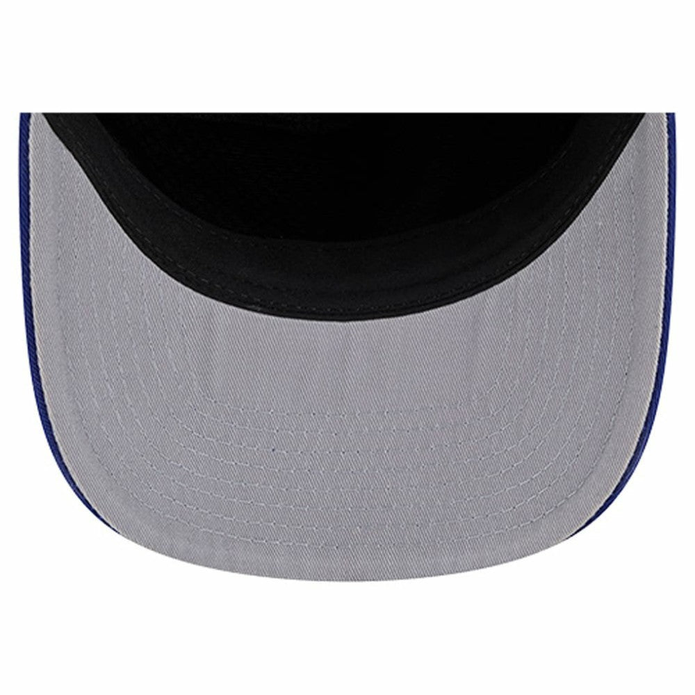 Tampa Bay Lightning New Era 19TWENTY Adjustable Hat - Blue - NHL
