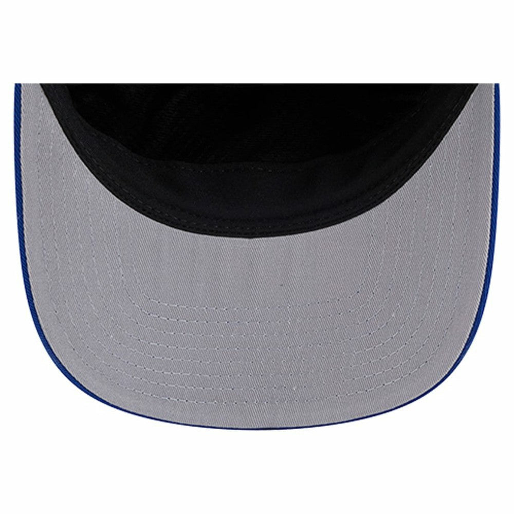 New York Islanders New Era 19TWENTY Adjustable Hat - Royal - NHL
