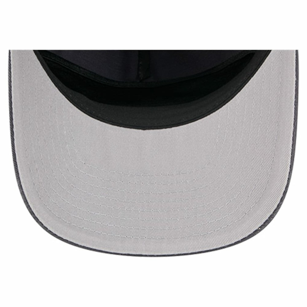 Vegas Golden Knights New Era 19TWENTY Adjustable Hat - Grey - NHL