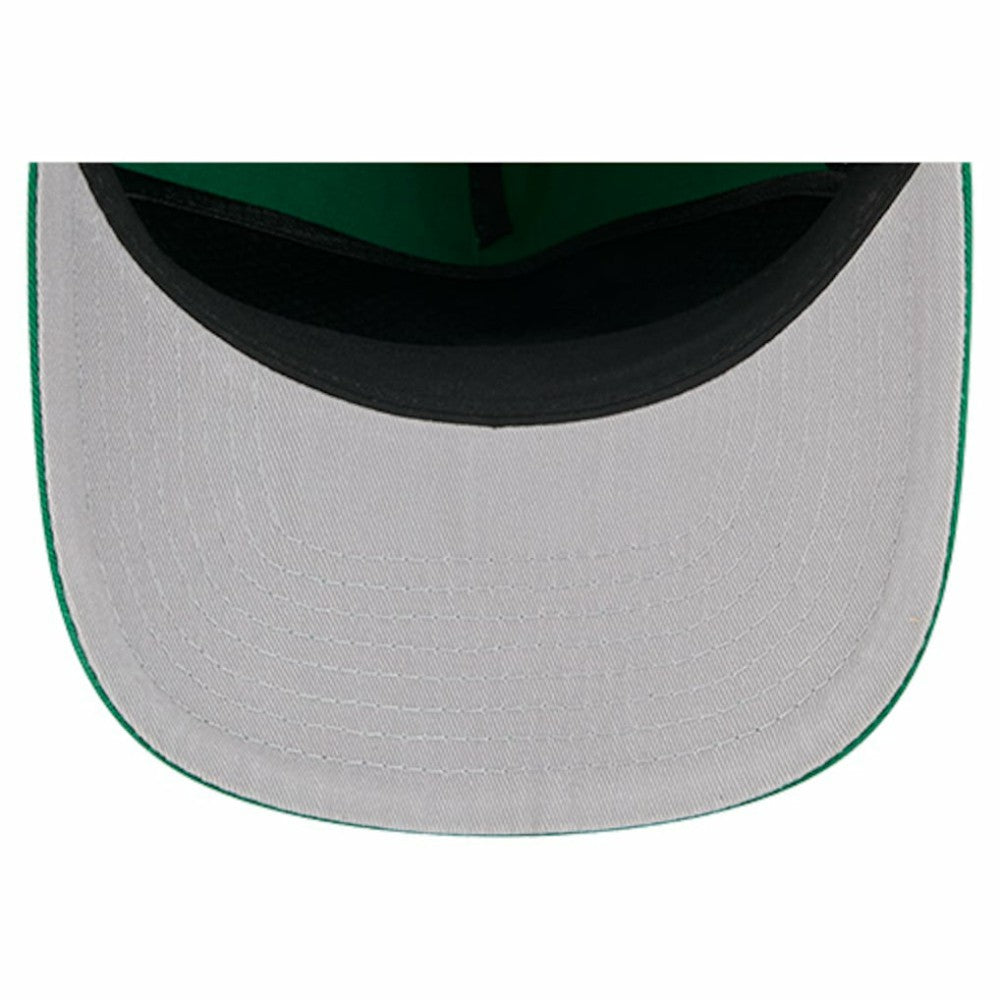 Dallas Stars New Era 19TWENTY Adjustable Hat - Kelly Green - NHL