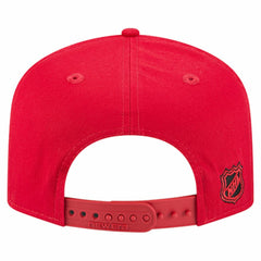 Carolina Hurricanes New Era 19TWENTY Adjustable Hat - Red - NHL